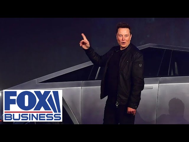 Elon Musk has been ‘very smart’ about the EV market, says auto expert