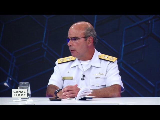 Submarino de propulsão nuclear nacional ficará pronto em 2034