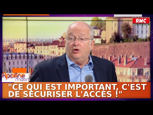 IVG dans le Constitution : le Congrès réuni aujourd'hui