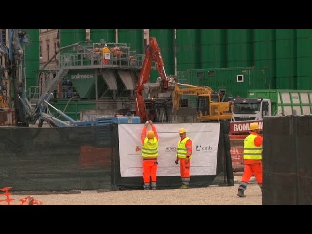 Italia planea añadir más inspectores y licencias por puntos para mejorar la seguridad laboral