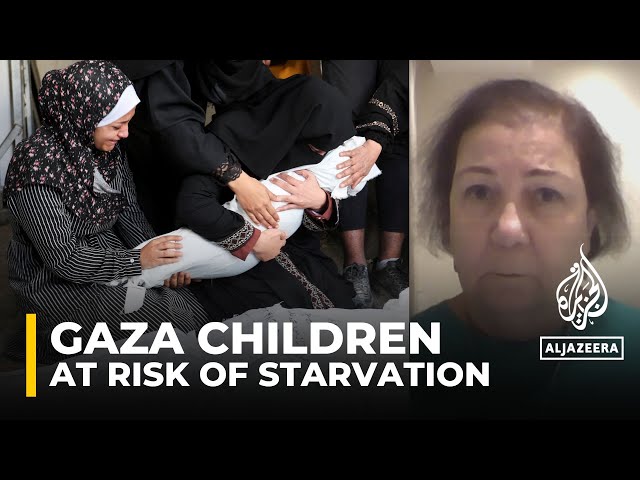 ‘Child deaths we feared’ in Gaza are here: UNICEF