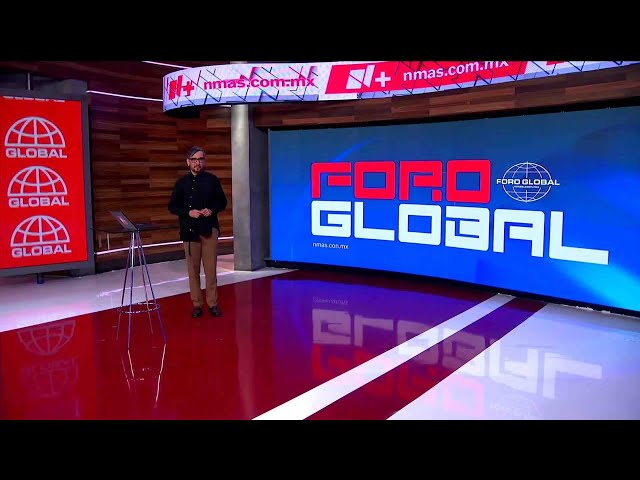 Foro Global con Genaro Lozano: Programa Completo del Domingo 3 de Marzo de 2024