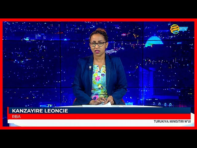 Amakuru Arambuye: 03.03.2024