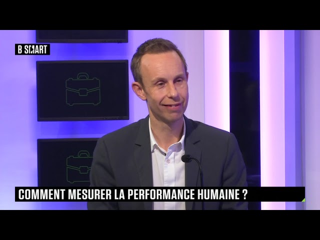 SMART JOB - Qu’est-ce que la performance au travail ?