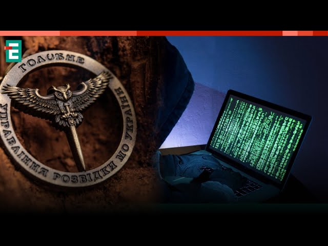 ⁣❗️ ОТРИМАЛИ ДОСТУП ДО СЕКРЕТНИХ ДОКУМЕНТІВ ❗️ Кіберфахівці ГУР зламали сервери Міноборони РФ