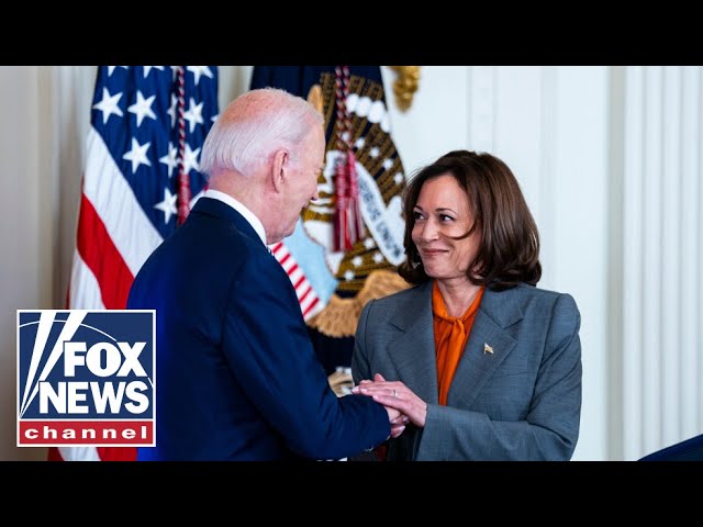 Biden's former border chief makes BOMBSHELL admission