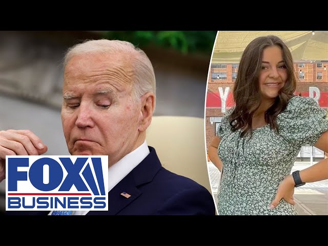 Biden admin has ‘blood on their hands’: Republican rep