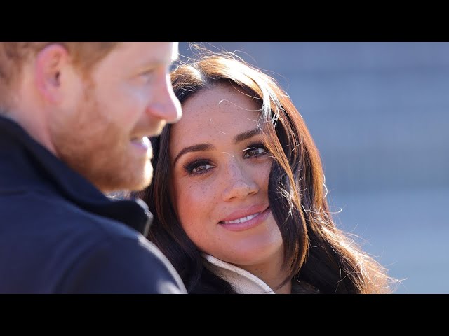 ⁣Prince Harry and Meghan 'oversharing' blamed for speculations mounting against Princess Ka
