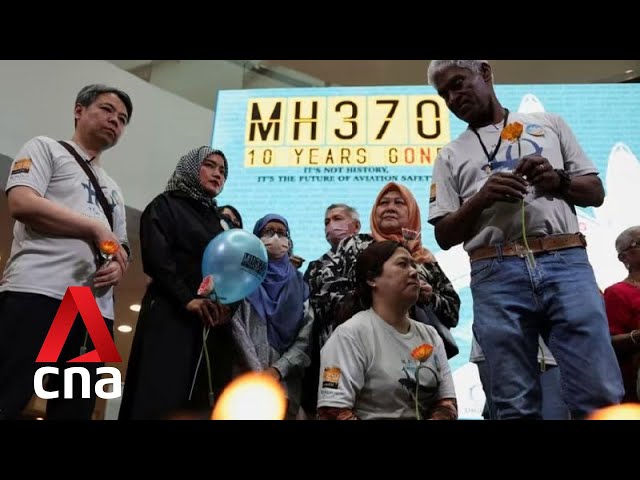 Malaysia says willing to reopen search for missing MH370 plane