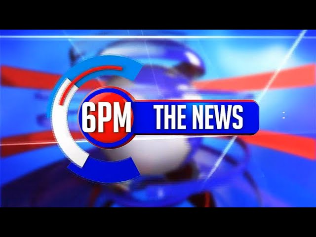 6PM NEWS MONDAY MARCH 04, 2024 - EQUINOXE TV