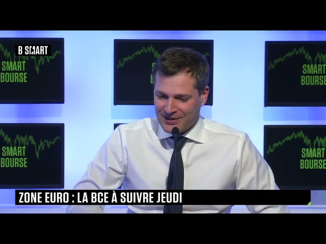 SMART BOURSE - Emission du lundi 4 mars