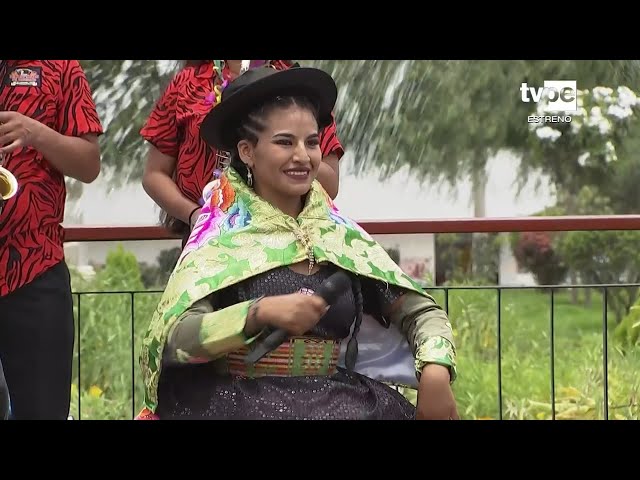 Miski Takiy (02/03/2024) | TVPerú