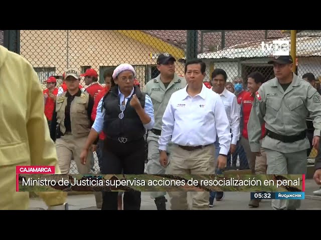 Ñuqanchik (04/03/2024) | TVPerú Noticias