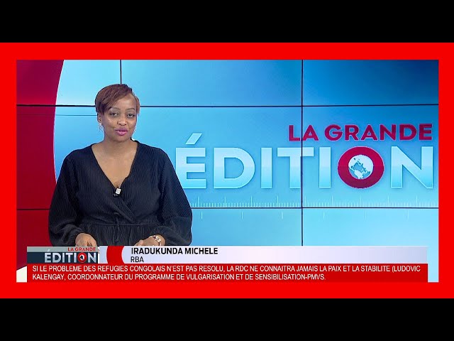 LA GRANDE EDITION: 04.03.2024