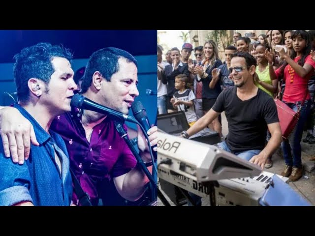 Se queda en Miami productor musical del grupo pro castrista Buena Fe