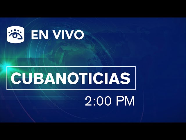 Cubanoticias I ( 4 de marzo del 2024 )