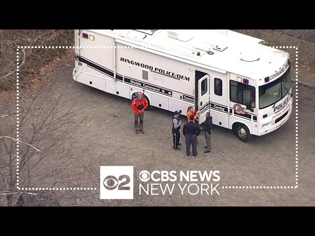 Search underway for woman who went missing in New Jersey state park