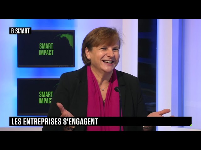 SMART IMPACT - Emission du mardi 5 mars