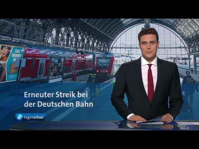 tagesschau 20:00 Uhr, 04.03.2024