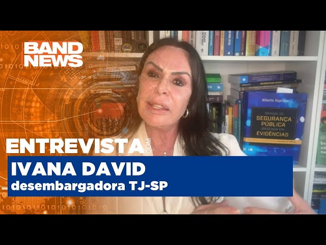 Índia prende três suspeito de participação em estupro | BandNewsTV