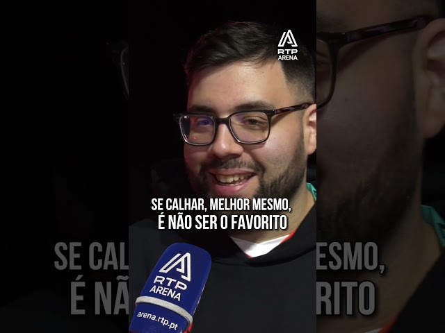 obj após a final admitiu que Rhyno era favorita na ESC Online MLP mas o melhor talvez fosse não ser