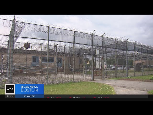 I-Team: Advocates say Massachusetts prison system is setting inmates up to fail