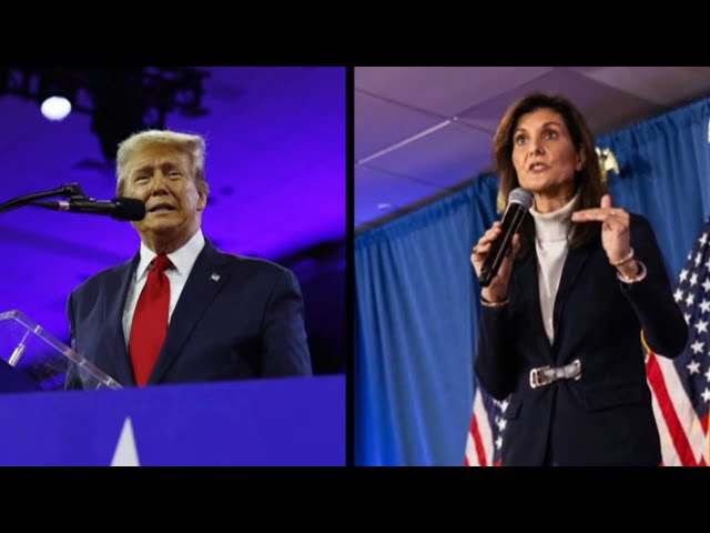 What to expect on Super Tuesday, Nikki Haley wins first primary contest in D.C.