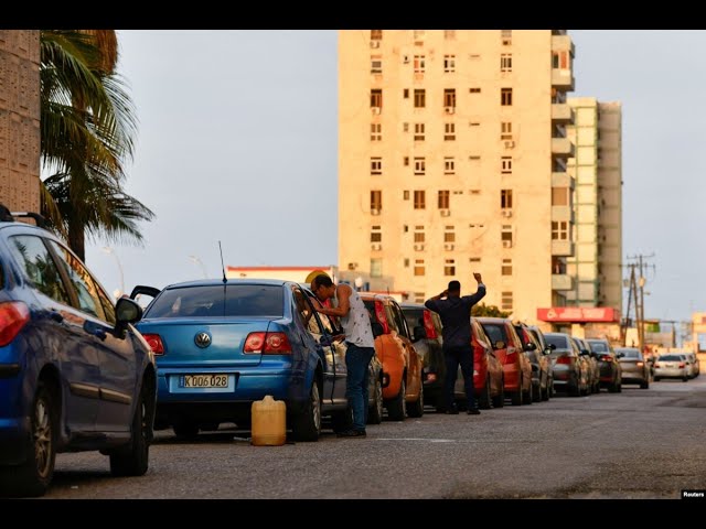 Info Martí | Reacciones desde Cuba al “paquetazo”