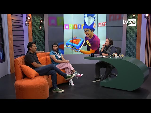 Lo mejor de nosotros (03/03/2024) | TVPerú