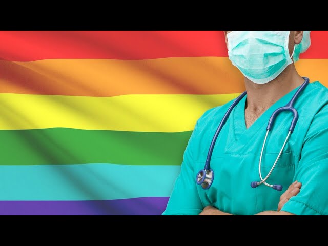 US medics profiting off trans ideology one of the 'greatest medical scandals in history’