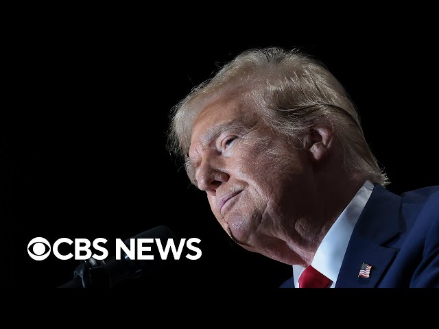 Trump ballot case analysis, State of the Union guest list and more | America Decides