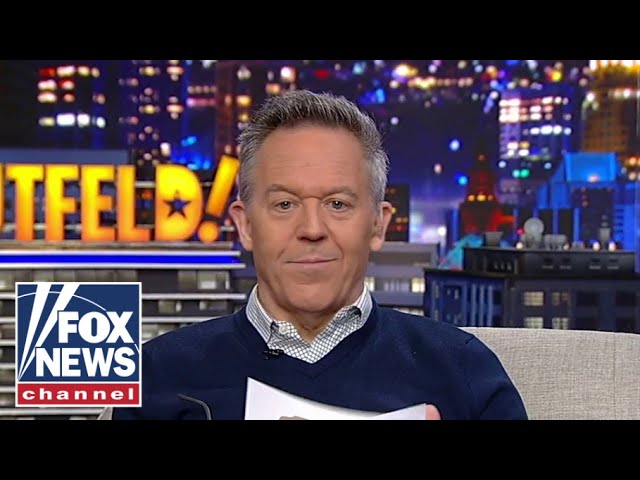 Should patriotism be enforced?: Gutfeld