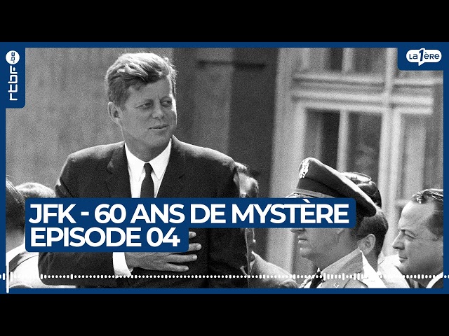 La théorie de la balle unique dans l'assassinat de JFK | JFK - 60 ans de mystère (4/10)