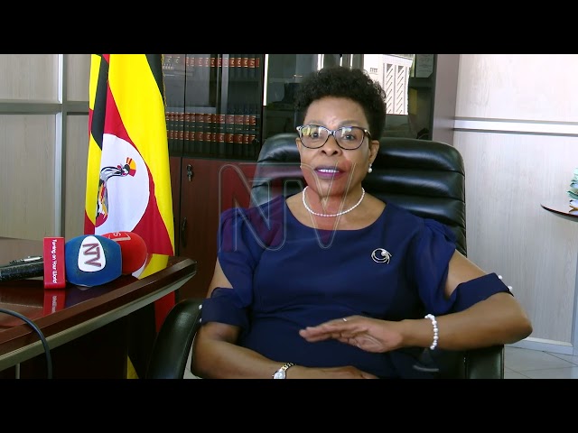 IGG to investigate mismanagement and corruption in parliament