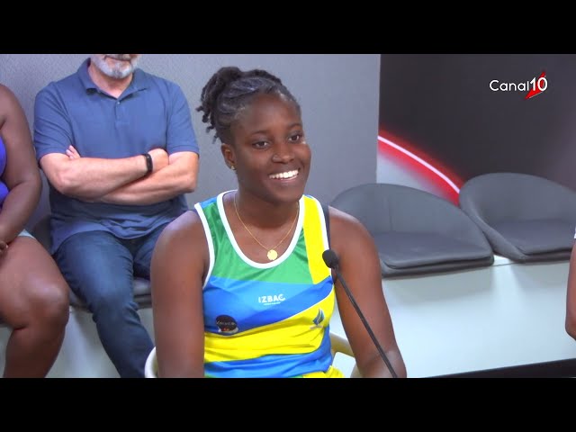 SPORT10 du 1er mars 2024