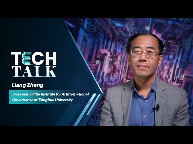 Tech Talk: How does regulation of AI use affect its development?