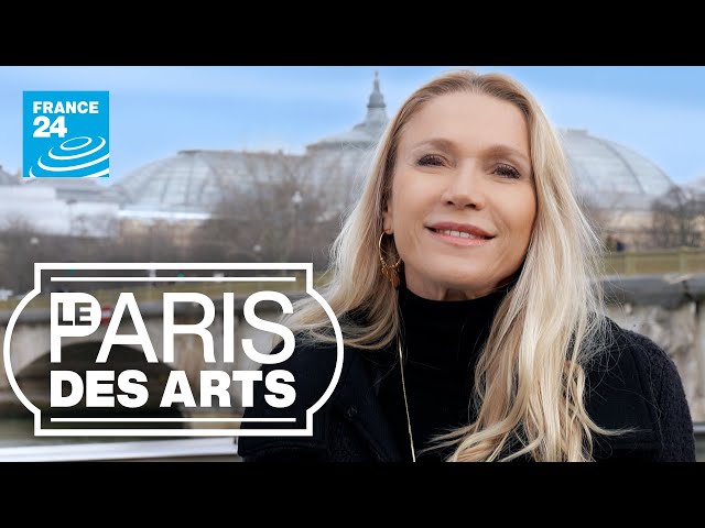 PARIS DES ARTS 10 ANS DEJA