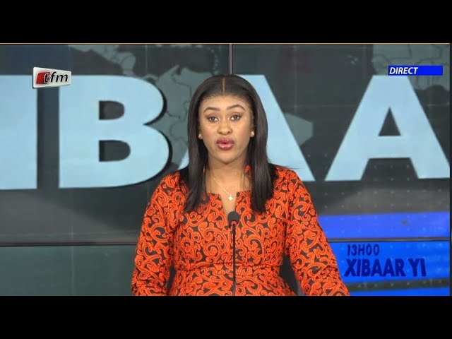 TFM LIVE :   Xibaar Yi  du 05 Mars 2024 présenté par Sokhna Natta Mbaye