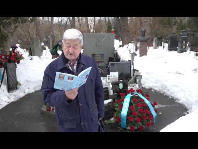 ⁣Память Алихана Бокейхана почтили в Москве