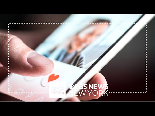 What to watch for with online dating scams