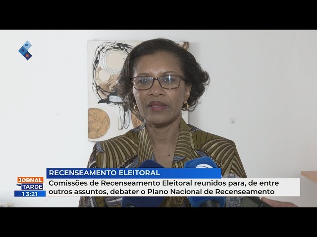 Ministra Justiça alerta reforma do Código Eleitoral para aumentar participação nas eleições