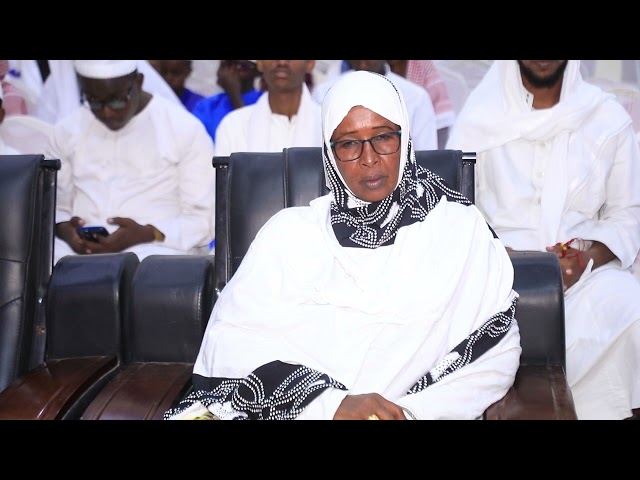 Wasaaradda diinta iyo Awqaafta Galmudug oo Dhuusamareeb ku soo gabagabeysay tartan Qur'aanka Ka