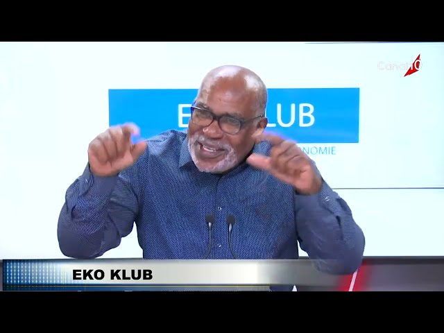 EKO KLUB - VUE SUR L'ACTUALITÉ du 3 mars 2024