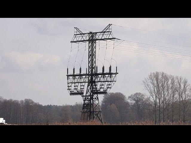 Allemagne : un sabotage prive l'usine Tesla d'électricité