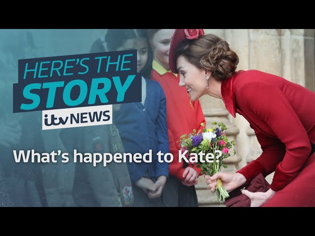 Princess of Wales conspiracy theories: Separating fact from fiction | ITV News