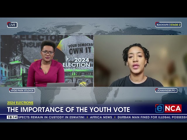 2024 Elections | The importance of the youth vote