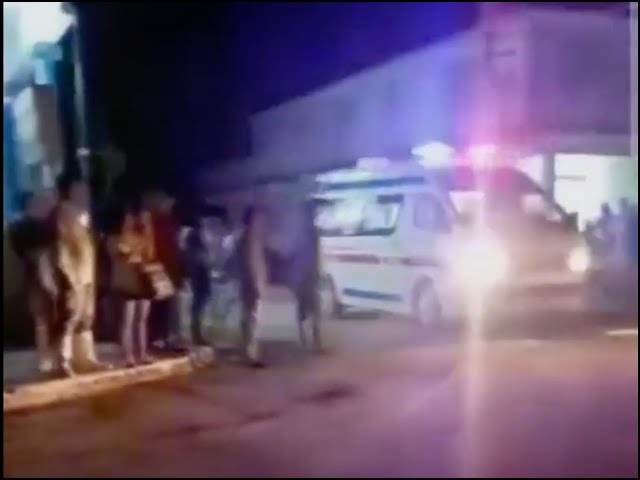 Niños cubanos ingresados tras intoxicación durante fiesta de cumpleaños en Ciego de Ávila, Cuba