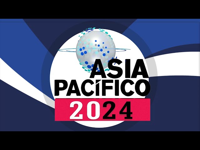 Asia Pacífico 2024 (05/03/2024) Genérica | TVPerú