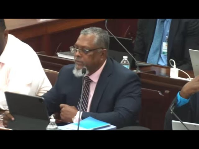 T&T keen to work with Barbados on food terminal