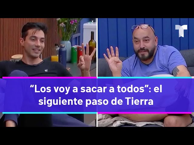 La Casa de los Famosos 4 | Lupillo revela por quién va ahora